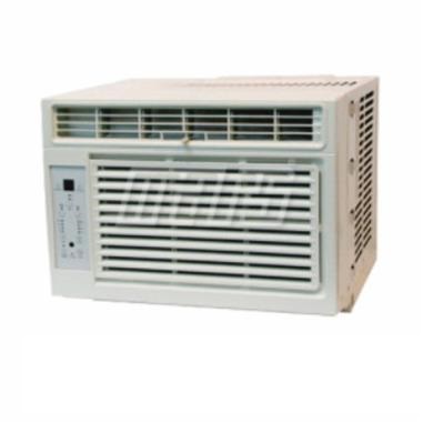 Window Air Conditioners