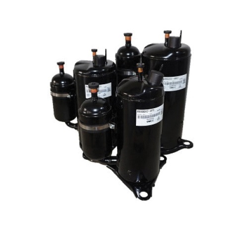 Air Conditioner Compressors
