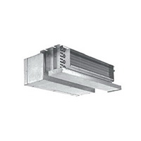 Air Handlers & Accessories