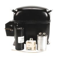 Compressors & Accessories