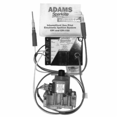 Furnace Parts & Accessories