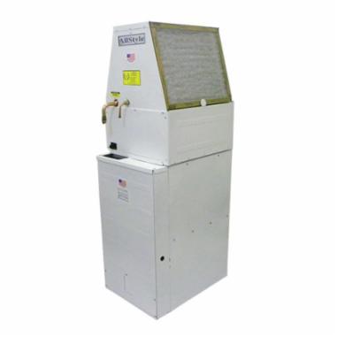 Geothermal Units & Accessories