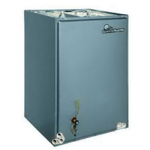 Geothermal Heat Pump Package Units