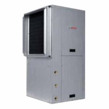 Geothermal Heat Pump Split Systems