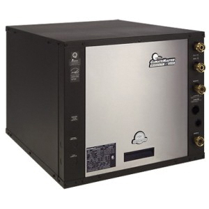 Geothermal Heat Pump Systems