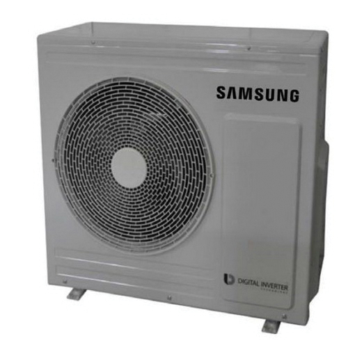 Ductless Mini-Split Heat Pumps