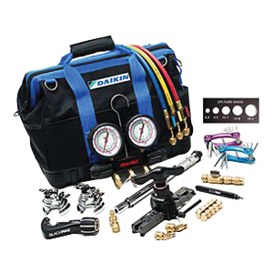 Ducted Mini-Split Indoor Units