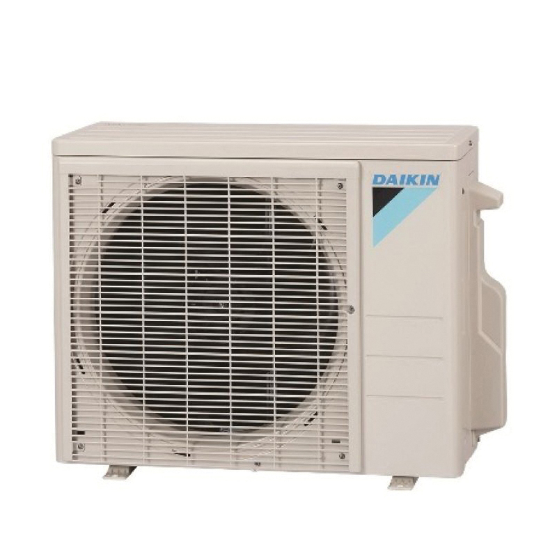 Ductless Mini-Split Heat Pump Condensers
