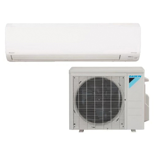 Ductless Mini-Split Wall Mount Indoor Units