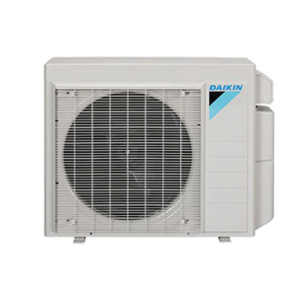 Multi-Split Heat Pump Condensers