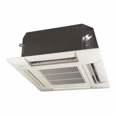 Multi-Split Air Conditioner Condensers