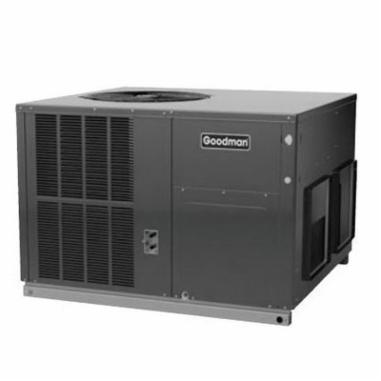 Dual-Fuel Package Units