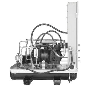 Air Cooled Condensers