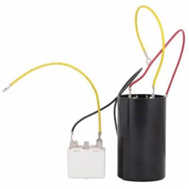 HVAC Equipment Electrical Supplies