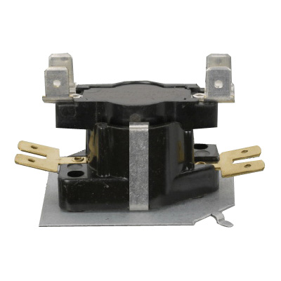 HVAC Equipment Relays