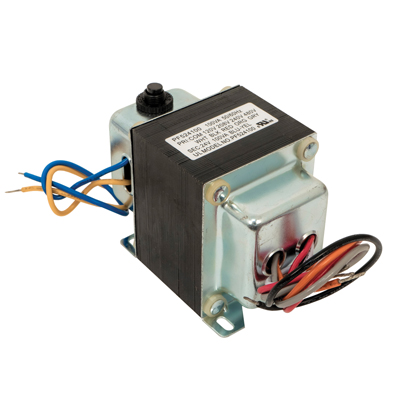 HVAC Equipment Transformers