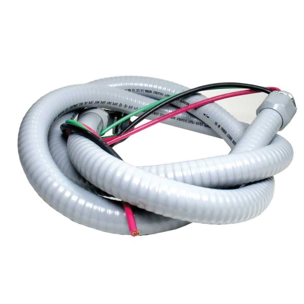 HVAC Equipment Wires & Cables