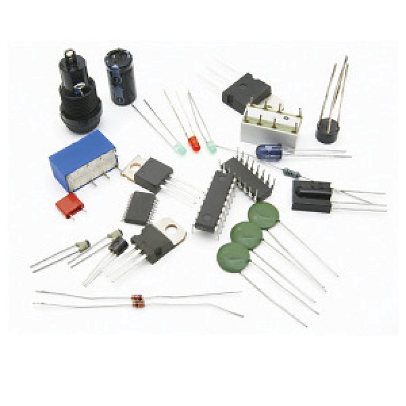 HVAC Terminal Blocks