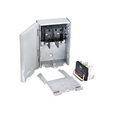 HVAC Equipment Safety & Disconnect Switches