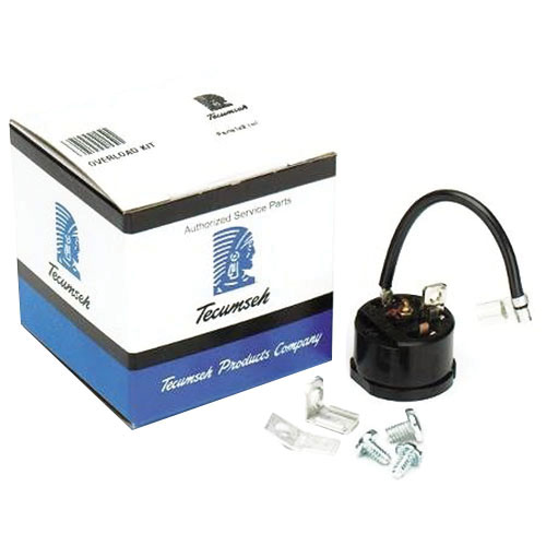 HVAC Overvoltage Protection Devices