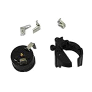 HVAC Equipment Surge Protectors