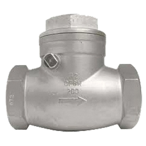 HVAC Valves