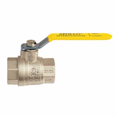 Hydraulic Ball Valves