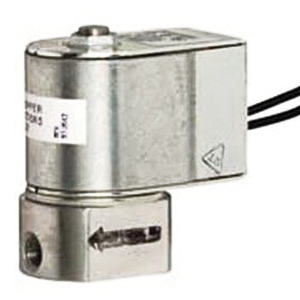Hydraulic Flow Magnetic Valves