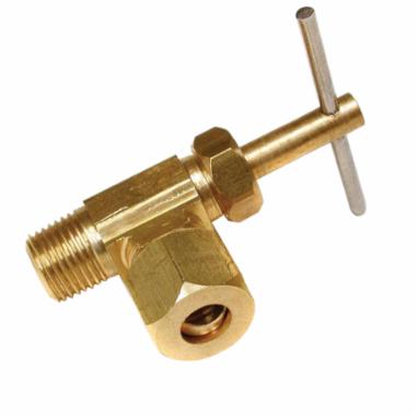 Hydraulic Needle Valves