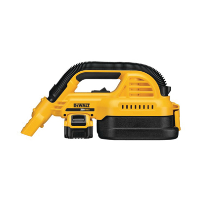 Janitorial Equipment