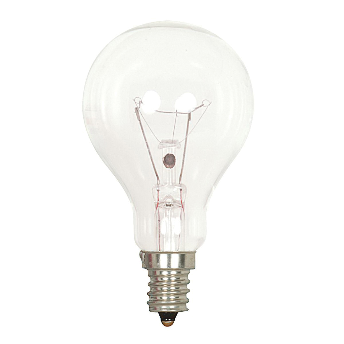 Incandescent Light Bulbs