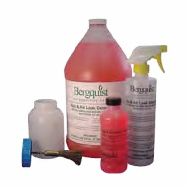 Leak Detectors & Penetrants