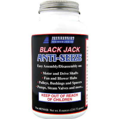 Anti-Seize Compounds