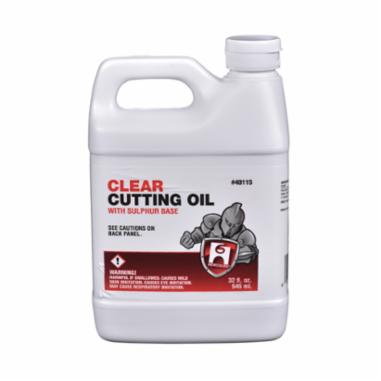 Cutting Oils