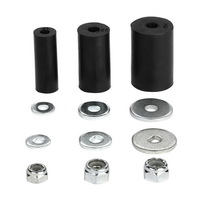 Gaskets, Packing & Seals