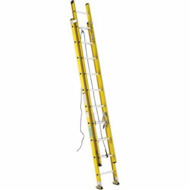 Extension Ladders