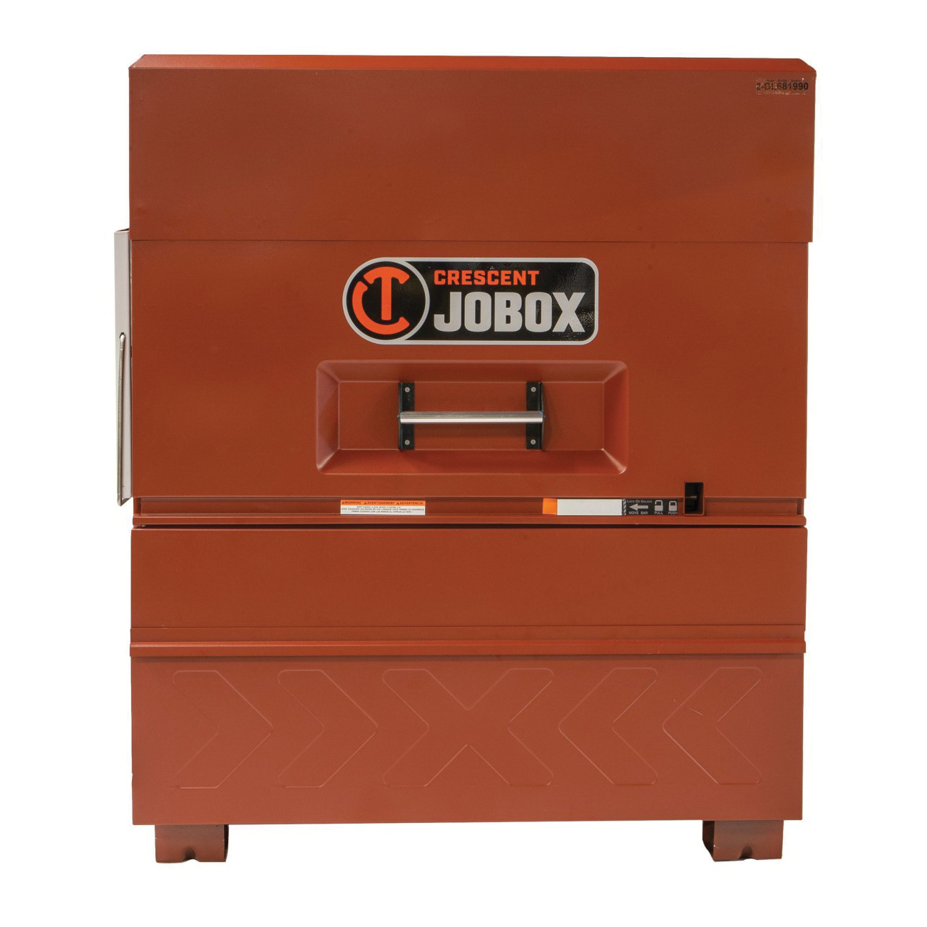 Jobsite Boxes, Cabinets & Chests