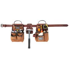 Tool Belts & Suspenders