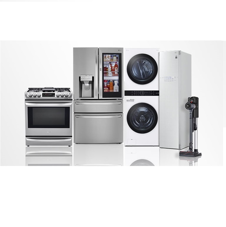 Appliances