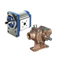 Motors & Pumps