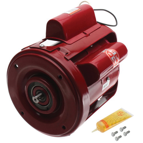 Circulator Motors