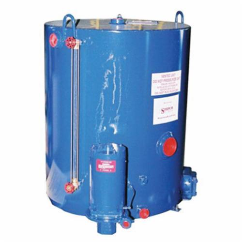 HVAC Equipment Condensate Pumps