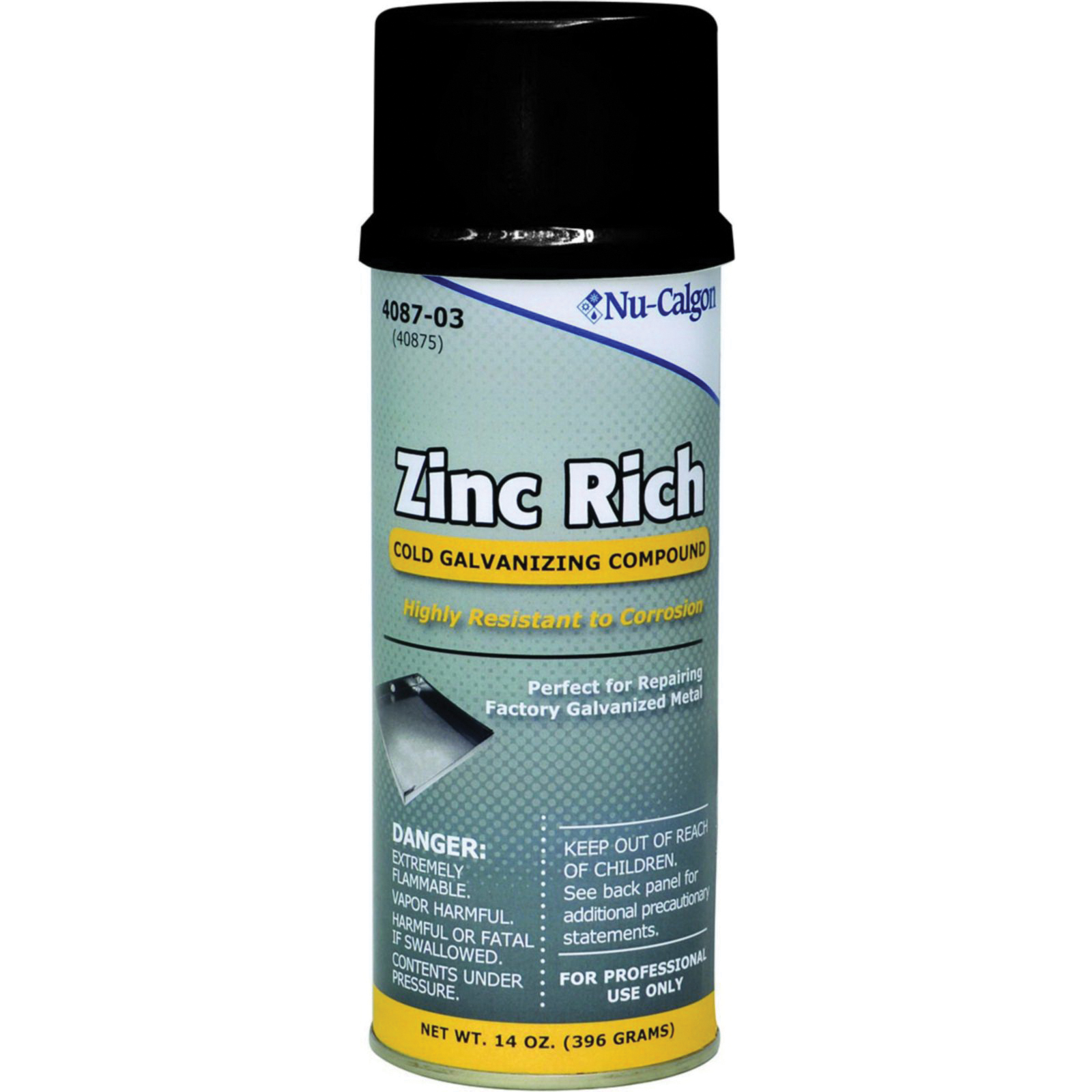 Galvanizing Paints & Coatings