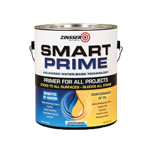 Primers & Undercoats