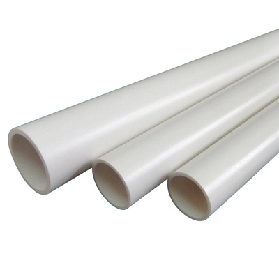 PVC Pipes