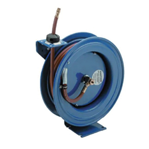 Hose Accessories & Reels