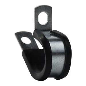 Hose Support Clamps