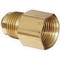 Tube Fittings