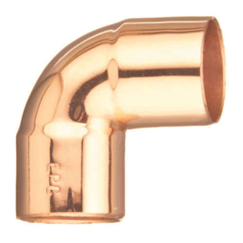Tubing Solder Fittings