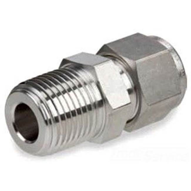 Tubing Threaded Adapters